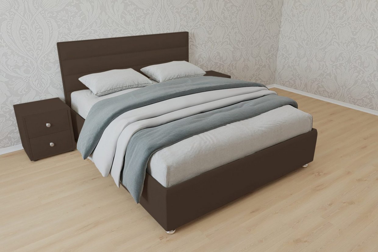 Кровать венеция 160х200 с подъемным механизмом
