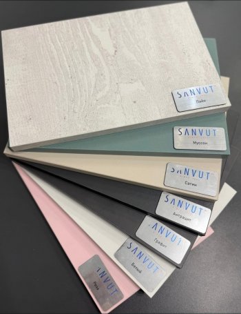 Кухонный гарнитур угловой 2000*1400 мм (Санвут) в Екатеринбурге - mebel-e96.ru