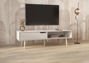 Тумба 6-56011 кашемир (ГК) в Екатеринбурге - mebel-e96.ru
