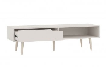 Тумба 6-56011 кашемир (ГК) в Екатеринбурге - mebel-e96.ru