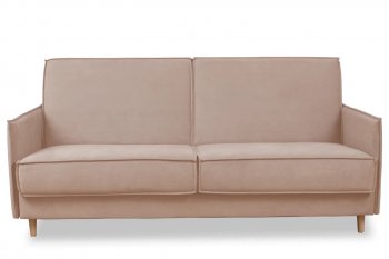 Диван 830 бежевый (Brendoss) в Екатеринбурге - mebel-e96.ru