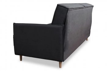 Диван 830 графит (Brendoss) в Екатеринбурге - mebel-e96.ru