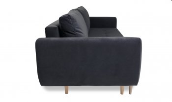 Диван 920 Графит (Brendoss) в Екатеринбурге - mebel-e96.ru