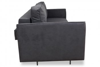 Диван 930 графит (Brendoss) в Екатеринбурге - mebel-e96.ru