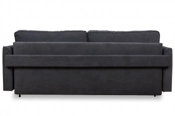 Диван 930 графит (Brendoss) в Екатеринбурге - mebel-e96.ru
