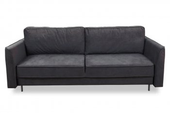 Диван 930 графит (Brendoss) в Екатеринбурге - mebel-e96.ru
