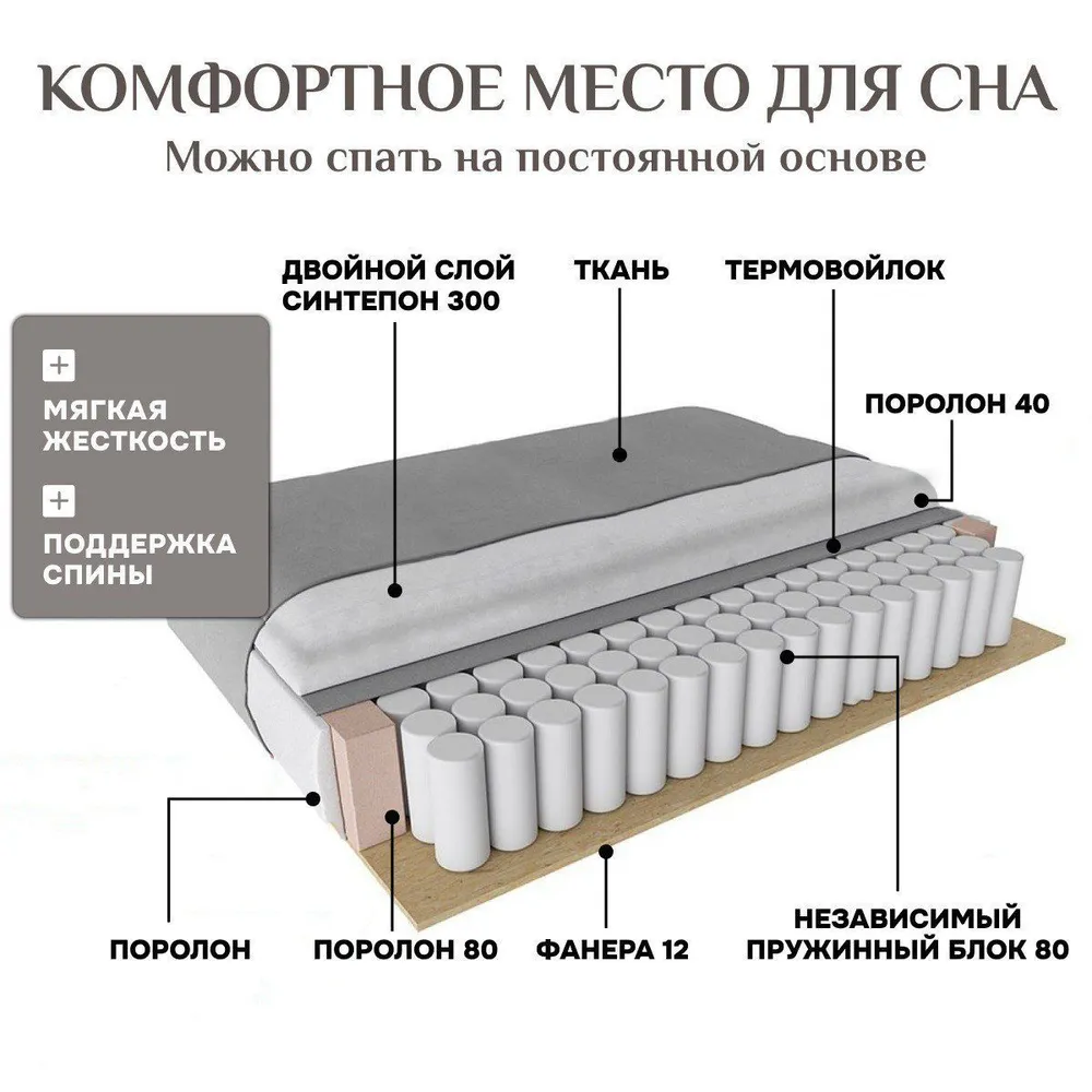 Угловой диван 9996 Серый BRENDOSS в Екатеринбурге - mebel-e96.ru