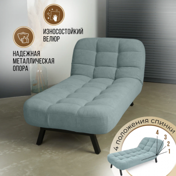 Комплект мягкой мебели Абри Мятный в Екатеринбурге - mebel-e96.ru