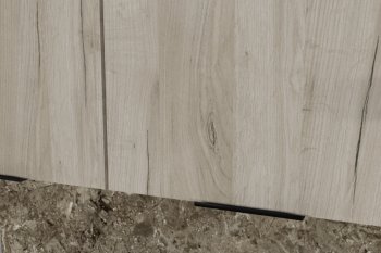 Кухонный гарнитур Альба макси 2 1800 мм (ПМ) (Герда) в Екатеринбурге - mebel-e96.ru