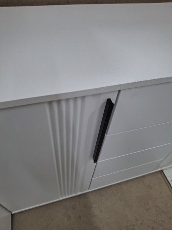 Комод Амалия (Росток) в Екатеринбурге - mebel-e96.ru