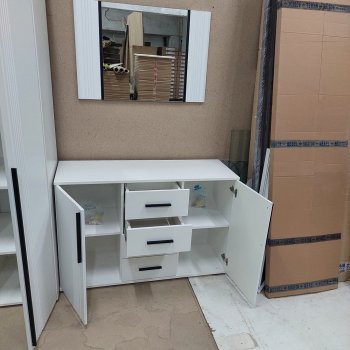 Комод Амалия (Росток) в Екатеринбурге - mebel-e96.ru