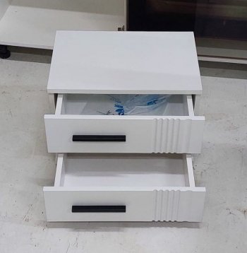 Спальный гарнитур Амалия модульный (Росток) в Екатеринбурге - mebel-e96.ru