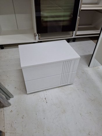 Спальный гарнитур Амалия модульный (Росток) в Екатеринбурге - mebel-e96.ru