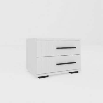 Спальный гарнитур Амалия модульный (Росток) в Екатеринбурге - mebel-e96.ru