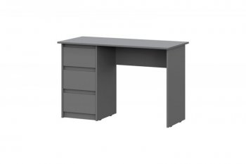 Стол письменный Айден СТП06-1200 серый графит (ИЦ) в Екатеринбурге - mebel-e96.ru