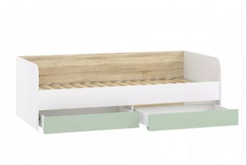 Набор детской мебели Банни макарун, модульный (Silva) в Екатеринбурге - mebel-e96.ru