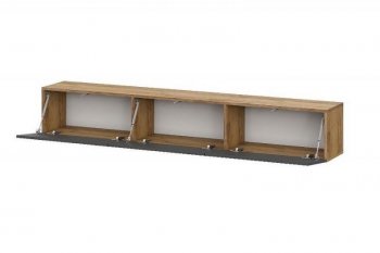Тумба Байкал (СВ) в Екатеринбурге - mebel-e96.ru