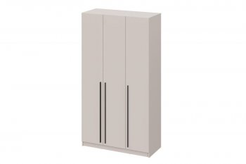 Шкаф 1200 мм Берген ШК-1200 кашемир (ИЦ) в Екатеринбурге - mebel-e96.ru