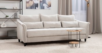 Диван-кровать Берта (НиК) в Екатеринбурге - mebel-e96.ru