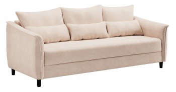 Диван-кровать Берта (НиК) в Екатеринбурге - mebel-e96.ru