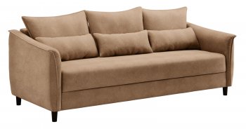 Диван-кровать Берта (НиК) в Екатеринбурге - mebel-e96.ru