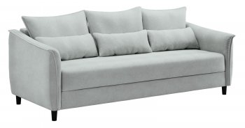 Диван-кровать Берта (НиК) в Екатеринбурге - mebel-e96.ru