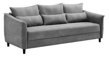 Диван-кровать Берта (НиК) в Екатеринбурге - mebel-e96.ru