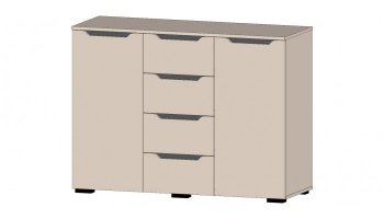 Комод Британа большой (Лин) в Екатеринбурге - mebel-e96.ru