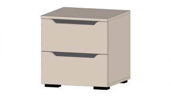 Спальный гарнитур Британа модульный (Лин) в Екатеринбурге - mebel-e96.ru