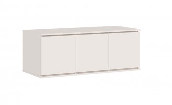 Шкаф 1200 мм Челси с антресолью Кашемир (Миф) в Екатеринбурге - mebel-e96.ru