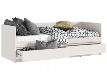 Кровать Челси кашемир (Миф) в Екатеринбурге - mebel-e96.ru