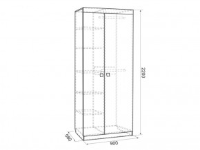 Набор детской мебели Энерджи (Модульная) в Екатеринбурге - mebel-e96.ru