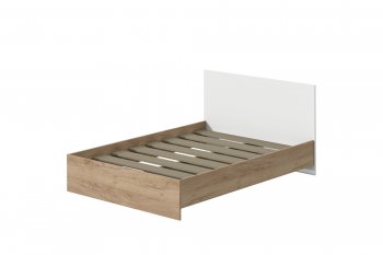 Спальный гарнитур Эконом, модульный (Зарон) в Екатеринбурге - mebel-e96.ru
