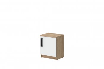 Спальный гарнитур Эконом, модульный (Зарон) в Екатеринбурге - mebel-e96.ru