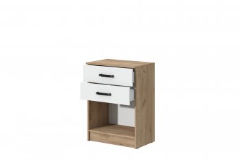 Спальный гарнитур Эконом, модульный (Зарон) в Екатеринбурге - mebel-e96.ru