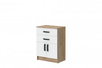 Спальный гарнитур Эконом, модульный (Зарон) в Екатеринбурге - mebel-e96.ru