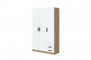 Спальный гарнитур Эконом, модульный (Зарон) в Екатеринбурге - mebel-e96.ru