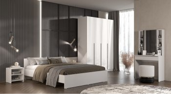 Шкаф 800 мм Элегант Белый (Лин) в Екатеринбурге - mebel-e96.ru