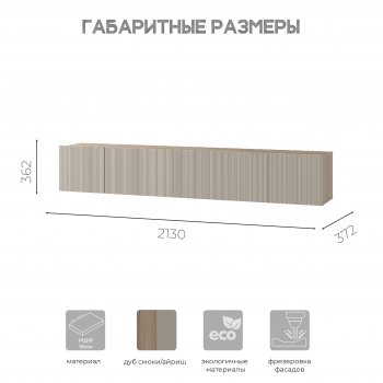 Стенка Эмилия (БТС) в Екатеринбурге - mebel-e96.ru