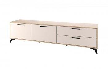 Тумба 2000 2С2Я  Ева Сатин (Памир) в Екатеринбурге - mebel-e96.ru