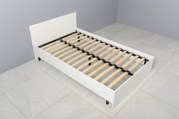 Спальный гарнитур Эйр модульный (Моби) в Екатеринбурге - mebel-e96.ru