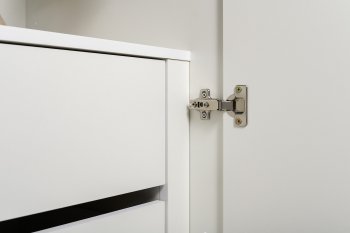 Спальный гарнитур Эйр модульный (Моби) в Екатеринбурге - mebel-e96.ru