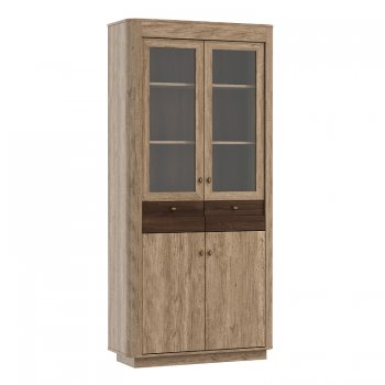Стенка Фантазия модульная (Олмеко) в Екатеринбурге - mebel-e96.ru