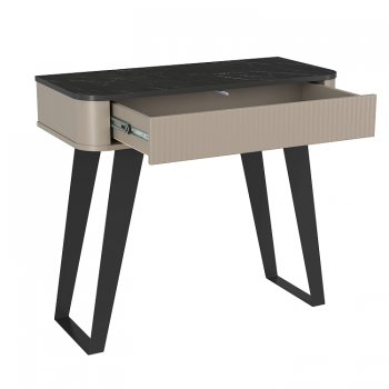 Стол туалетный 76.12 Фиделия (Олмеко) в Екатеринбурге - mebel-e96.ru