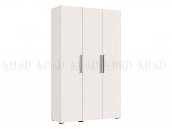 Спальный гарнитур Флэш кашемир, модульный (Миф) в Екатеринбурге - mebel-e96.ru