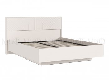 Кровать парящая Флэш кашемир (Миф) в Екатеринбурге - mebel-e96.ru