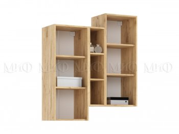 Стенка Флэш крафт/графит (Миф) в Екатеринбурге - mebel-e96.ru
