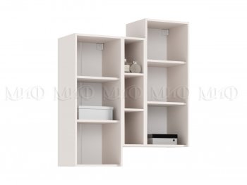 Стенка Флэш кашемир (Миф) в Екатеринбурге - mebel-e96.ru