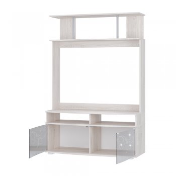 Центральная секция Флоренция (БТС) в Екатеринбурге - mebel-e96.ru