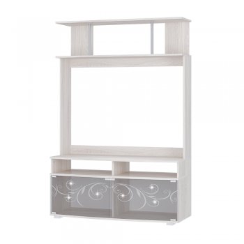 Стенка Флоренция модульная (БТС) в Екатеринбурге - mebel-e96.ru